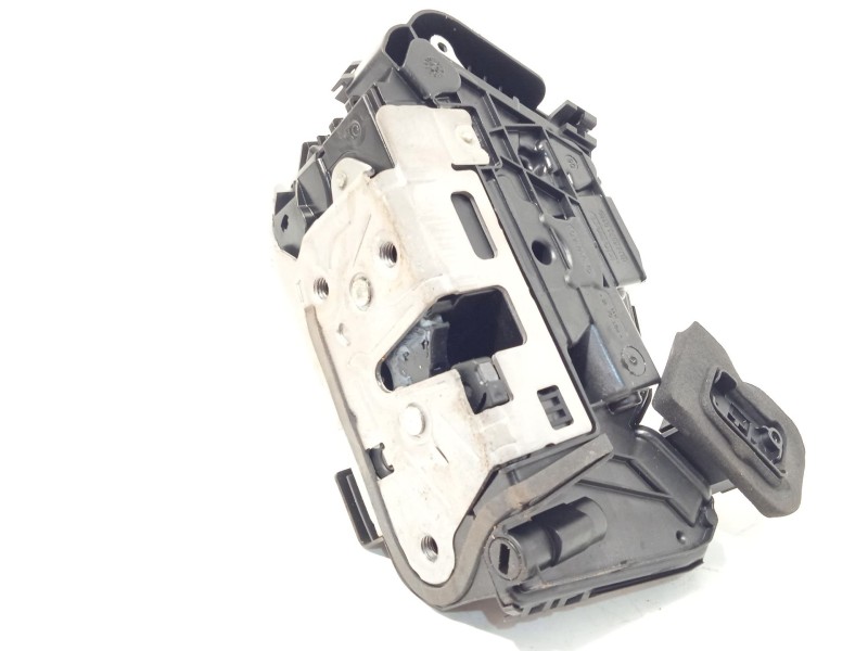 Recambio de cerradura puerta delantera derecha para cupra leon (kl1, ku1, kug) 1.5 tsi referencia OEM IAM 5TB837016E  