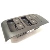Recambio de mando elevalunas delantero izquierdo para opel zafira tourer c (p12) 1.6 cdti (75) referencia OEM IAM 13408458  