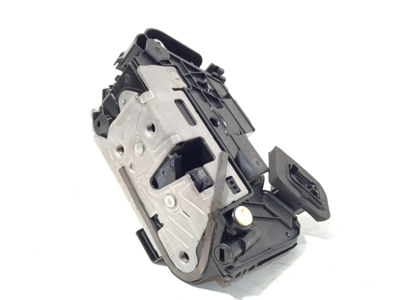 Recambio de cerradura puerta trasera derecha para cupra leon (kl1, ku1, kug) 1.5 tsi referencia OEM IAM 5TA839016Q  