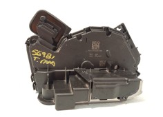 Recambio de cerradura puerta trasera derecha para cupra leon (kl1, ku1, kug) 1.5 tsi referencia OEM IAM 5TA839016Q   2