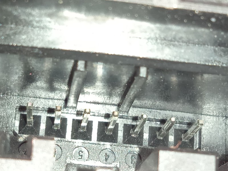 Recambio de cerradura puerta trasera izquierda para cupra leon (kl1, ku1, kug) 1.5 tsi referencia OEM IAM 5TA839015Q  