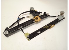 Recambio de elevalunas delantero derecho para cupra leon (kl1, ku1, kug) 1.5 tsi referencia OEM IAM 5FA837462D 5Q0959802C 