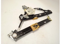 Recambio de elevalunas delantero derecho para cupra leon (kl1, ku1, kug) 1.5 tsi referencia OEM IAM 5FA837462D 5Q0959802C  2