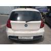 bmw serie 1 berlina (e81/e87) del año 2007