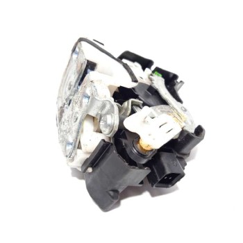 Recambio de cerradura puerta trasera izquierda para mitsubishi grandis (na0w) 2.0 di-d cat referencia OEM IAM MN145875  