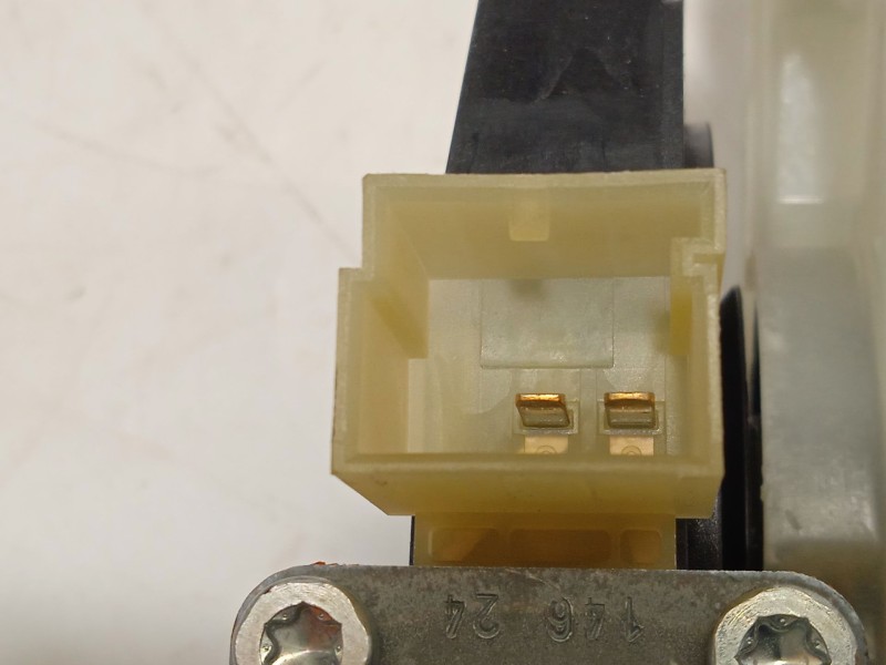 Recambio de elevalunas delantero izquierdo para cupra leon (kl1, ku1, kug) 1.5 tsi referencia OEM IAM 5FA837461D 5Q0959801C 