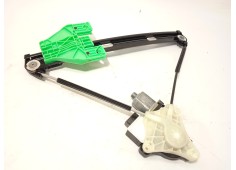 Recambio de elevalunas trasero derecho para cupra leon (kl1, ku1, kug) 1.5 tsi referencia OEM IAM 5FA839462A 5Q0959408D  2