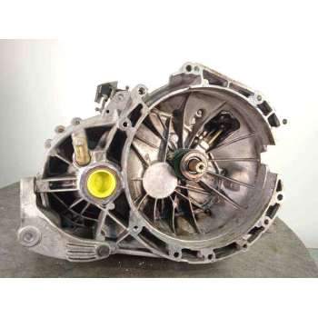 CAJA CAMBIOS 4X4R7002AA T1GD2