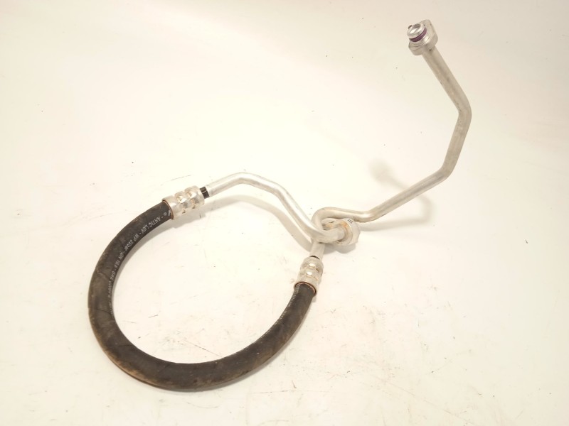 Recambio de tubos aire acondicionado para cupra leon (kl1, ku1, kug) 1.5 tsi referencia OEM IAM 3WA816721L  