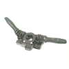 Recambio de mando intermitentes para suzuki ignis (/mf) 1.2 16v dualjet cat referencia OEM IAM 17J498  17J500