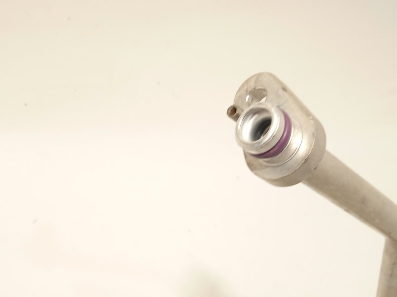 Recambio de tubos aire acondicionado para cupra leon (kl1, ku1, kug) 1.5 tsi referencia OEM IAM 3WA816721L  