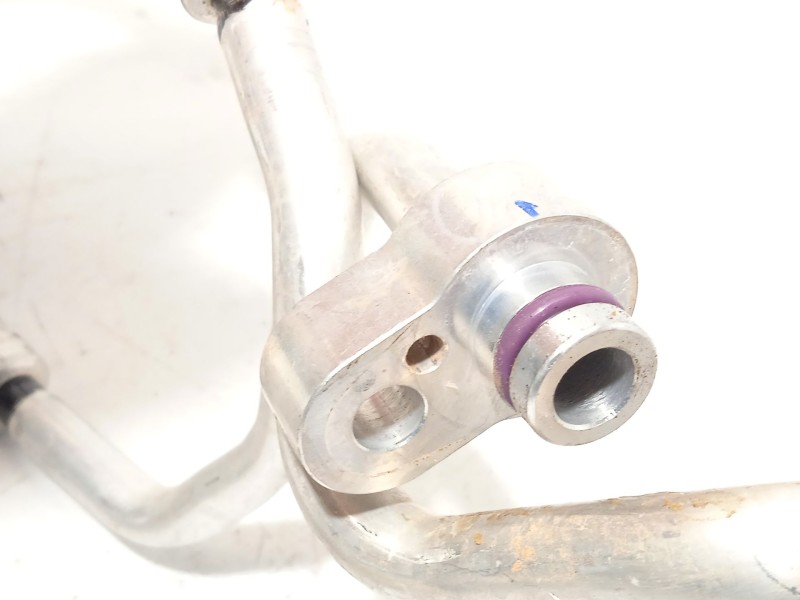Recambio de tubos aire acondicionado para cupra leon (kl1, ku1, kug) 1.5 tsi referencia OEM IAM 3WA816721L  