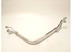 Recambio de tubos aire acondicionado para cupra leon (kl1, ku1, kug) 1.5 tsi referencia OEM IAM 5WB816738C  