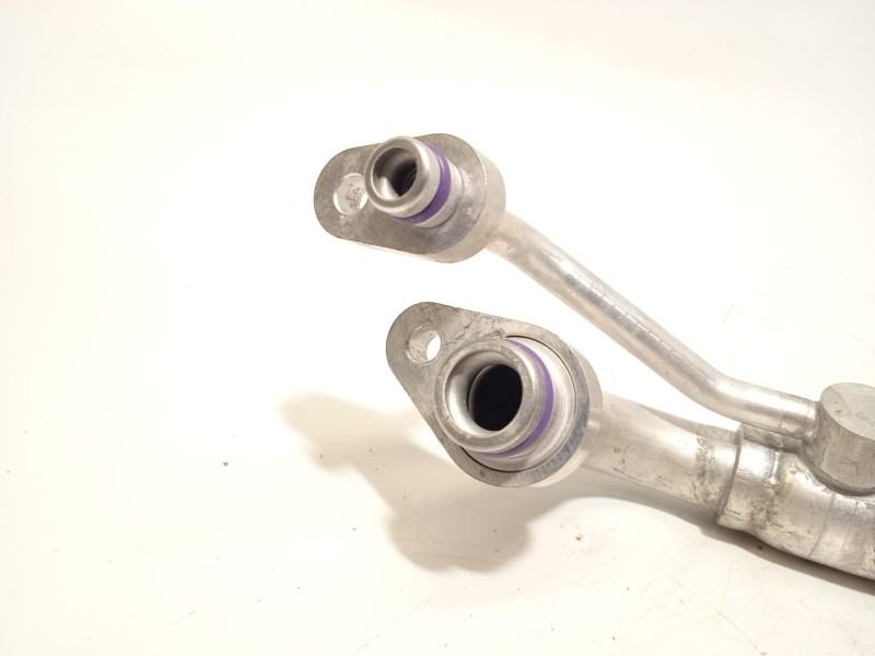 Recambio de tubos aire acondicionado para cupra leon (kl1, ku1, kug) 1.5 tsi referencia OEM IAM 5WB816738C  