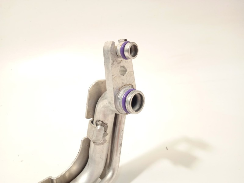 Recambio de tubos aire acondicionado para cupra leon (kl1, ku1, kug) 1.5 tsi referencia OEM IAM 5WB816738C  