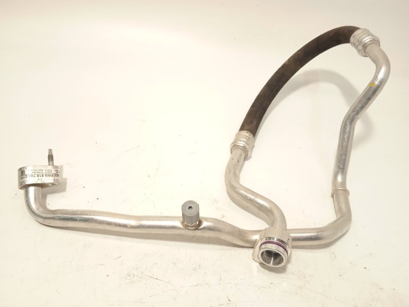 Recambio de tubos aire acondicionado para cupra leon (kl1, ku1, kug) 1.5 tsi referencia OEM IAM 5WA816743C  
