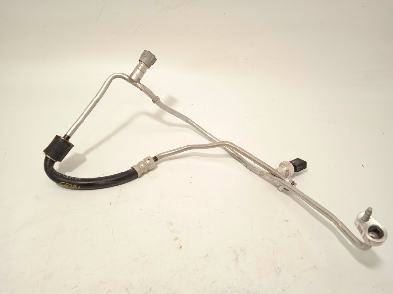 Recambio de tubos aire acondicionado para cupra leon (kl1, ku1, kug) 1.5 tsi referencia OEM IAM 5Q0816741C  