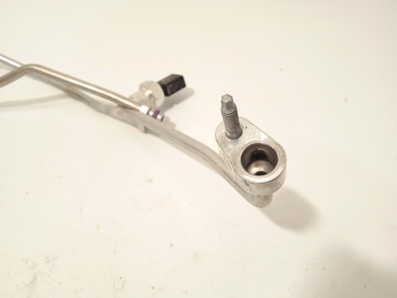 Recambio de tubos aire acondicionado para cupra leon (kl1, ku1, kug) 1.5 tsi referencia OEM IAM 5Q0816741C  