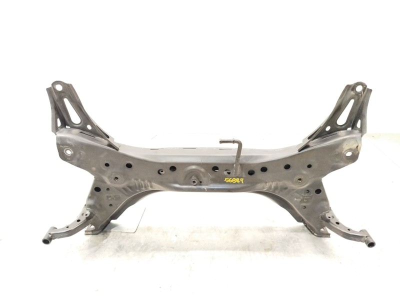 Recambio de puente delantero para suzuki ignis iii (mf, ff) 1.2 hybrid (atk412) referencia OEM IAM 4581076R00000  