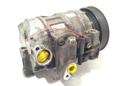 Recambio de compresor aire acondicionado para land rover freelander i (l314) 2.0 td4 4x4 referencia OEM IAM JPB101460 7SBU16C 44