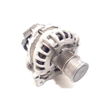 Recambio de alternador para volkswagen polo sport referencia OEM IAM 04E903015A  F000BL07DL