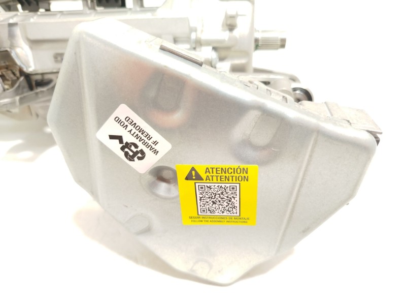 Recambio de columna direccion para ford puma (j2k, cf7) 1.0 ecoboost referencia OEM IAM R1TC3D077AE 2824929 