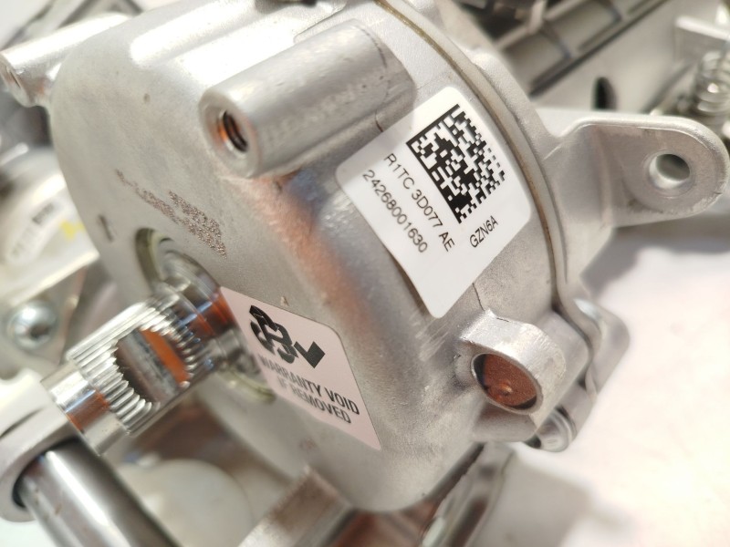 Recambio de columna direccion para ford puma (j2k, cf7) 1.0 ecoboost referencia OEM IAM R1TC3D077AE 2824929 