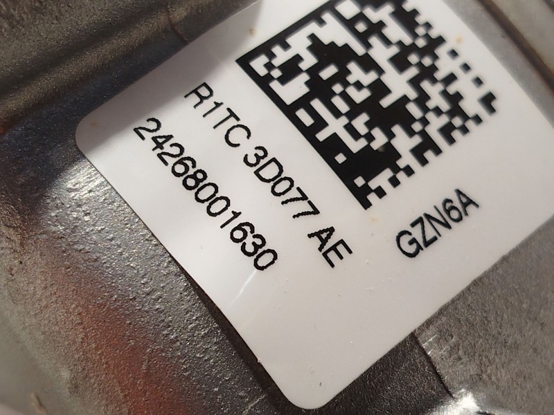 Recambio de columna direccion para ford puma (j2k, cf7) 1.0 ecoboost referencia OEM IAM R1TC3D077AE 2824929 