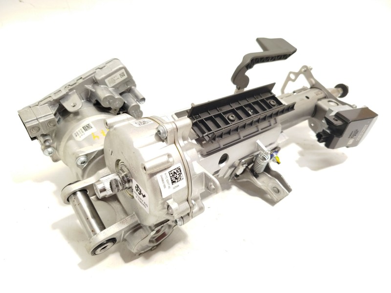 Recambio de columna direccion para ford puma (j2k, cf7) 1.0 ecoboost referencia OEM IAM R1TC3D077AE 2824929 