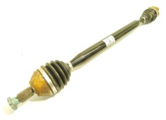 Recambio de transmision delantera derecha para seat ibiza v (kj1, kjg) 1.0 tsi referencia OEM IAM 2Q0407272N  