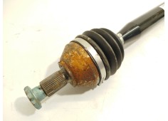 Recambio de transmision delantera derecha para seat ibiza v (kj1, kjg) 1.0 tsi referencia OEM IAM 2Q0407272N   2