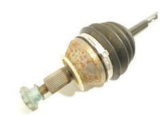 Recambio de transmision delantera izquierda para seat ibiza v (kj1, kjg) 1.0 tsi referencia OEM IAM 2Q0407271BL   2