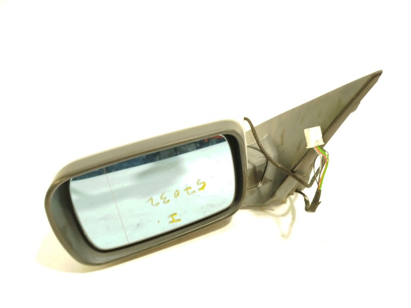 Recambio de retrovisor izquierdo para bmw 3 (e46) 320 d referencia OEM IAM 51168245125  