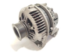 Recambio de alternador para bmw 3 (e46) 320 d referencia OEM IAM 12045250125N 12317788248 