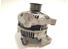 Recambio de alternador para bmw 3 (e46) 320 d referencia OEM IAM 12045250125N 12317788248  2