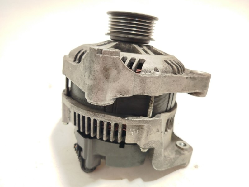 Recambio de alternador para bmw 3 (e46) 320 d referencia OEM IAM 12045250125N 12317788248 