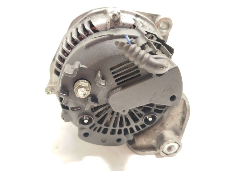 Recambio de alternador para bmw 3 (e46) 320 d referencia OEM IAM 12045250125N 12317788248 