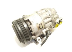 Recambio de compresor aire acondicionado para bmw 3 (e46) 320 d referencia OEM IAM 64526905643   2