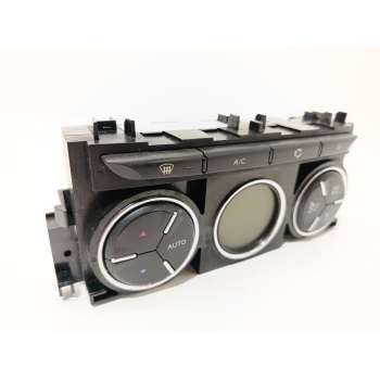 MANDO CALEFACCION / AIRE ACONDICIONADO 96831720XT 6452W7 
