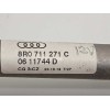Recambio de palanca cambio para audi q5 (8r) 2.0 16v tdi referencia OEM IAM 8R0711025D  8R0711271C