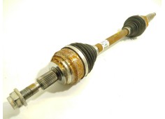 Recambio de transmision delantera derecha para ford kuga iii (dfk) 2.5 duratec plug-in-hybrid referencia OEM IAM PZ163B436AA 273