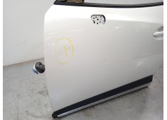 Recambio de puerta delantera izquierda para mazda cx-3 (dk) 2.0 skyactiv-g referencia OEM IAM DKY05902XD   2