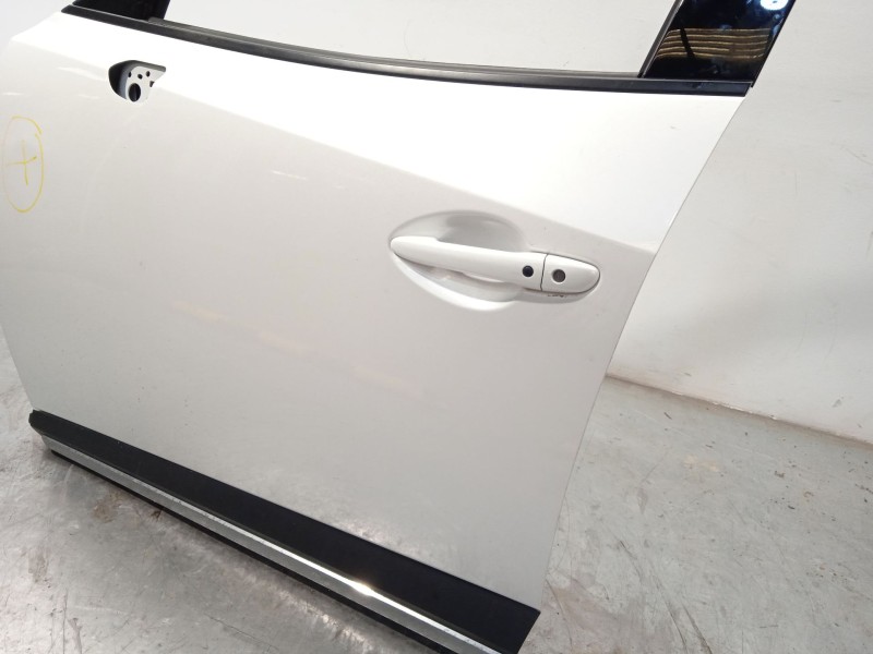 Recambio de puerta delantera izquierda para mazda cx-3 (dk) 2.0 skyactiv-g referencia OEM IAM DKY05902XD  