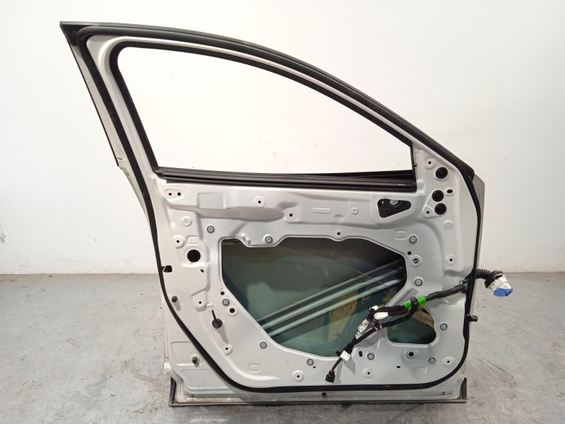 Recambio de puerta delantera izquierda para mazda cx-3 (dk) 2.0 skyactiv-g referencia OEM IAM DKY05902XD  
