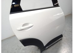 Recambio de puerta trasera derecha para mazda cx-3 (dk) 2.0 skyactiv-g referencia OEM IAM DKY07202XC   2