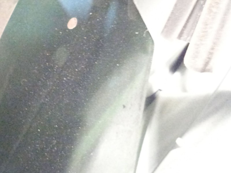 Recambio de puerta trasera derecha para mazda cx-3 (dk) 2.0 skyactiv-g referencia OEM IAM DKY07202XC  