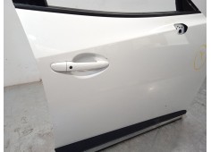 Recambio de puerta delantera derecha para mazda cx-3 (dk) 2.0 skyactiv-g referencia OEM IAM DKY05802XD   2