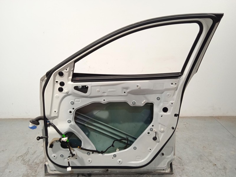 Recambio de puerta delantera derecha para mazda cx-3 (dk) 2.0 skyactiv-g referencia OEM IAM DKY05802XD  