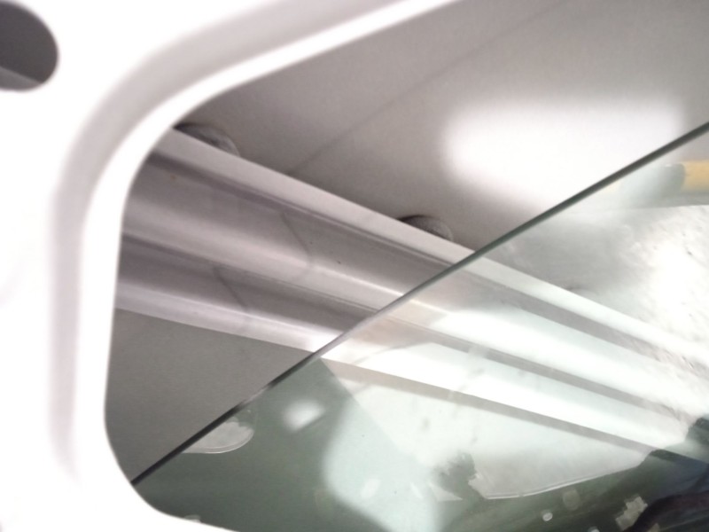 Recambio de puerta delantera derecha para mazda cx-3 (dk) 2.0 skyactiv-g referencia OEM IAM DKY05802XD  