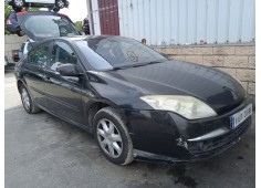 renault laguna iii (bt0/1) del año 2008